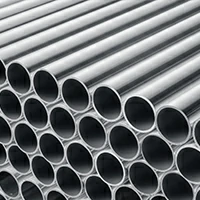 6061 aluminum alloy seamless pipe