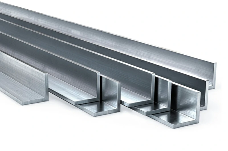 Aluminium Angle