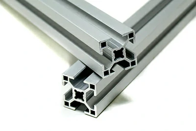 Aluminum T slot