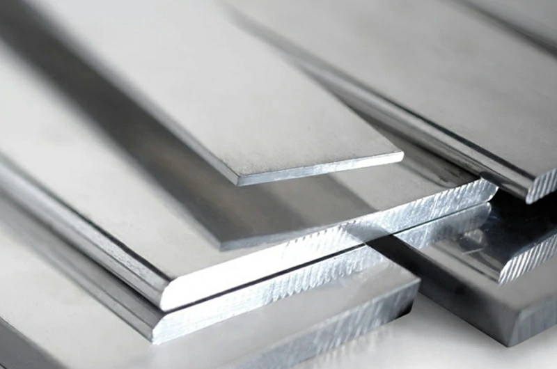 Aluminum bus bar