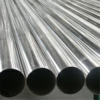 Thin wall aluminum pipe tubing