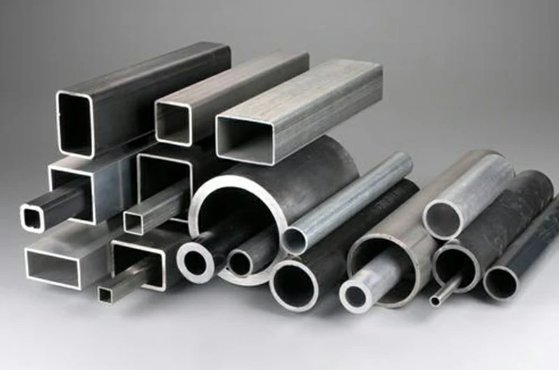  tube pipe hot selling size & stock size reference chart