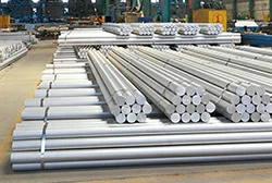 Aluminum round bar rod