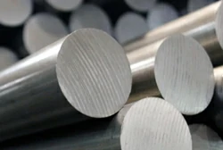 Aluminum free cutting bar rod