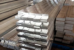 Aluminum flat/rectangular bar