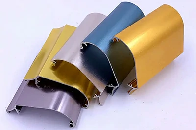 PVDF coating