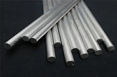 Aluminum Round Bar