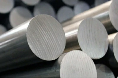 Free Cutting Aluminum Rods