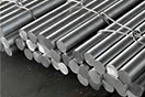 Pure Aluminum Grade 1100 Aluminum Bar