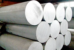 Large Diameter Aluminum Bars