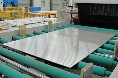 Aluminum precision plate/extra flat plate