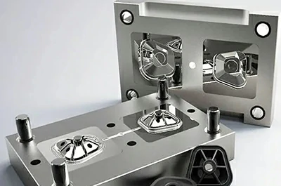 Highly processable tooling plates