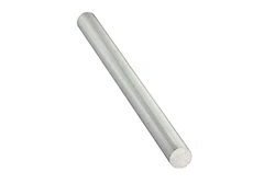 Aluminum round bars