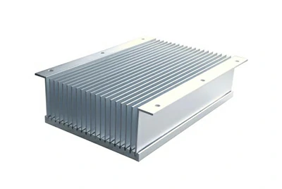 Bonded-Fin Heat Sinks