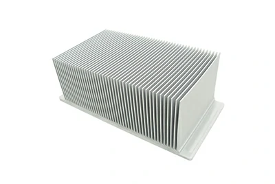 Skived Heat Sinks