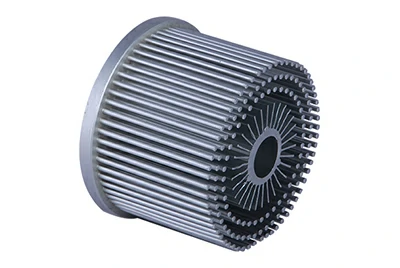 Forged Heat Sinks