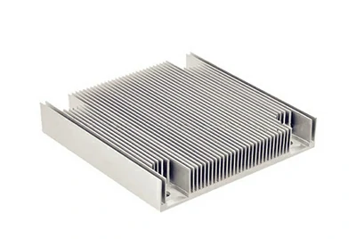 Stamped Heat Sinks