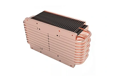 Heat Pipe Heat Sink