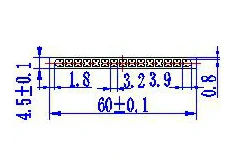 data sheet