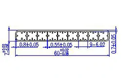 hoja de datos