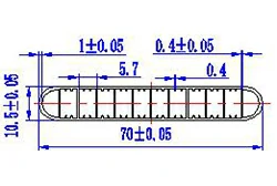 data sheet