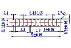 data sheet