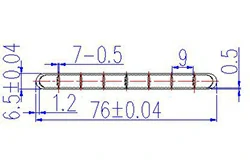 hoja de datos