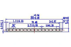 hoja de datos