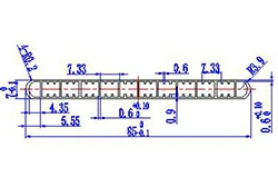 data sheet