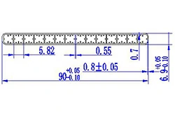 data sheet