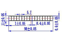 data sheet