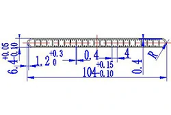 data sheet