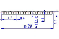 hoja de datos