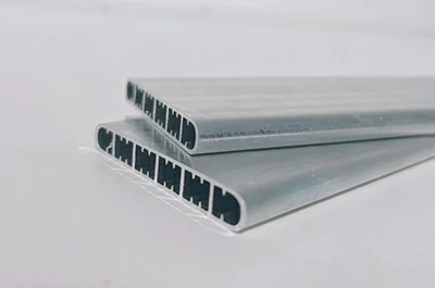 Aluminium Micro-channel Tube