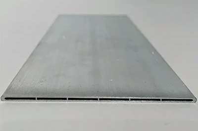  Large Multi-channel Aluminum Tube