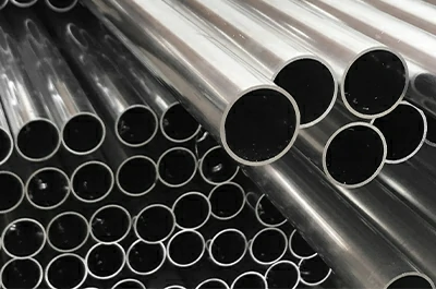 Seamless Aluminum Tube