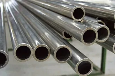 Thick Wall aluminum tube