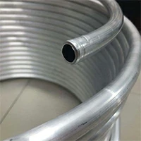 aluminum coil tube