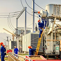 Barra plana de aluminio de grado eléctrico