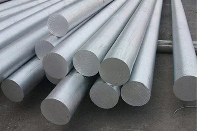 6061 aluminum round bar