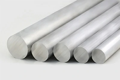 7075 aluminium round bar rod