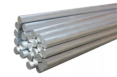 2024 aluminium round bar rod