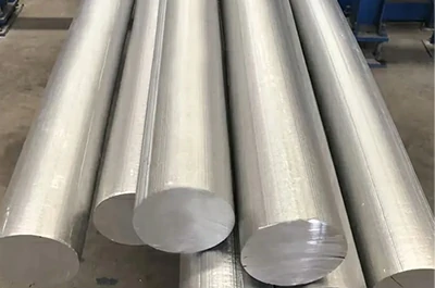 6060 aluminium round bar rod