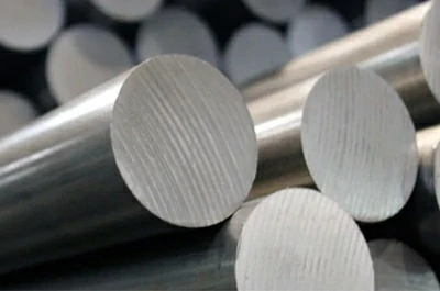 6262 aluminium round bar rod