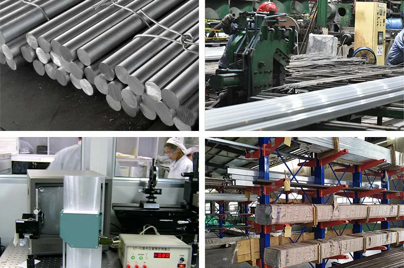  aluminum alloy round bars