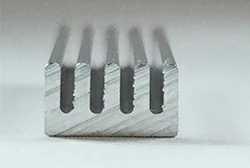 Aluminum Heat Sink