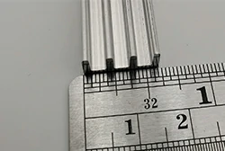 Aluminum Heat Sink