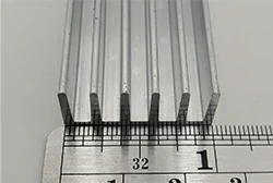 Aluminum Heat Sink