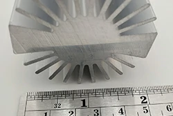 Aluminum Heat Sink