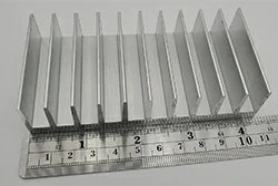 Aluminum Heat Sink